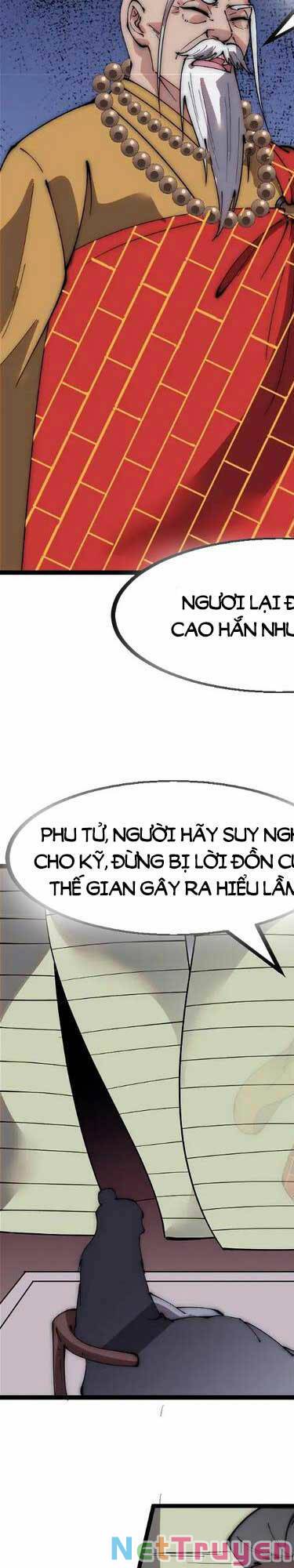 Ta Có Một Sơn Trại: Chapter 528