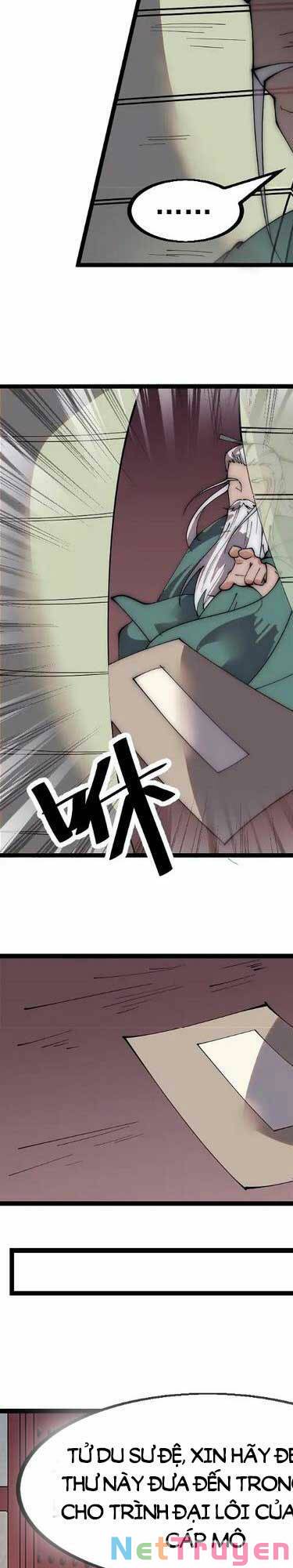 Ta Có Một Sơn Trại: Chapter 528