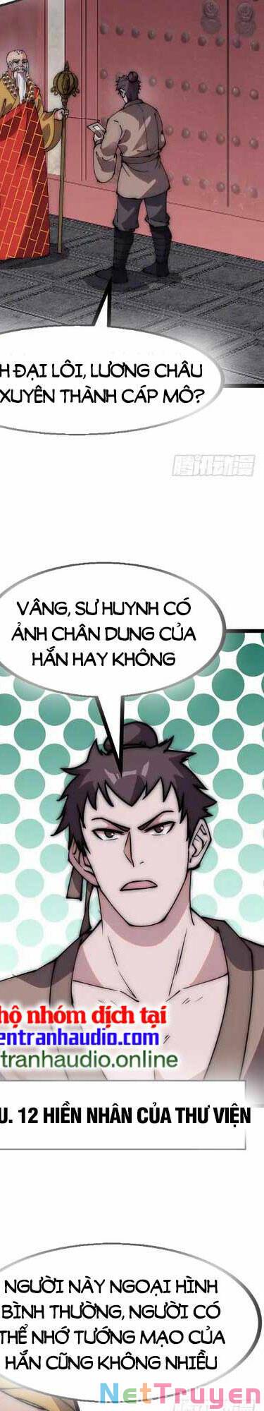 Ta Có Một Sơn Trại: Chapter 528