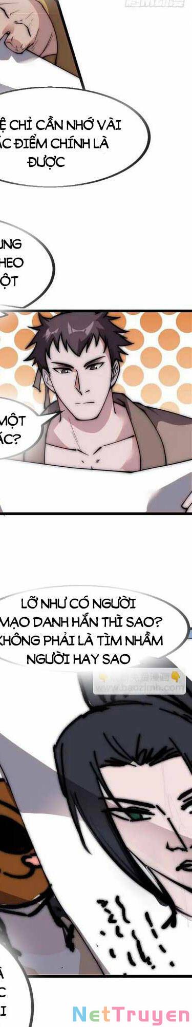 Ta Có Một Sơn Trại: Chapter 528