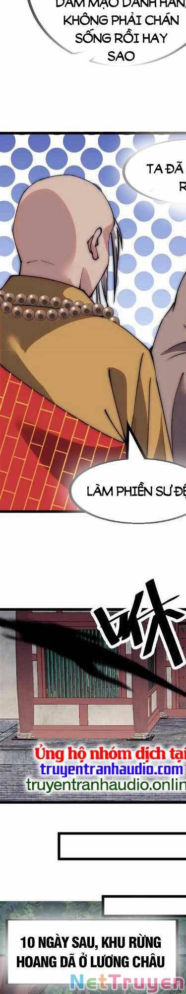 Ta Có Một Sơn Trại: Chapter 528