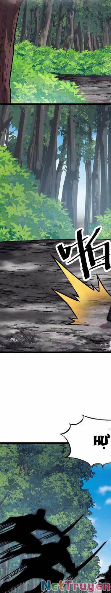 Ta Có Một Sơn Trại: Chapter 528