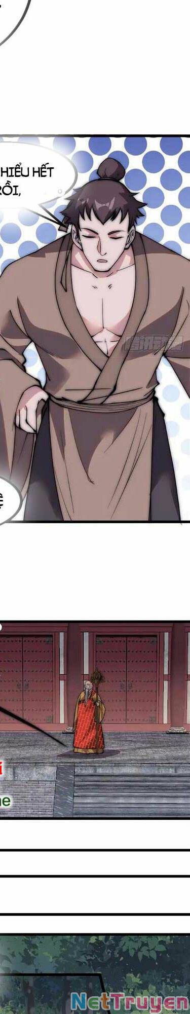 Ta Có Một Sơn Trại: Chapter 528
