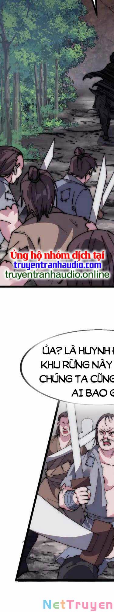 Ta Có Một Sơn Trại: Chapter 528