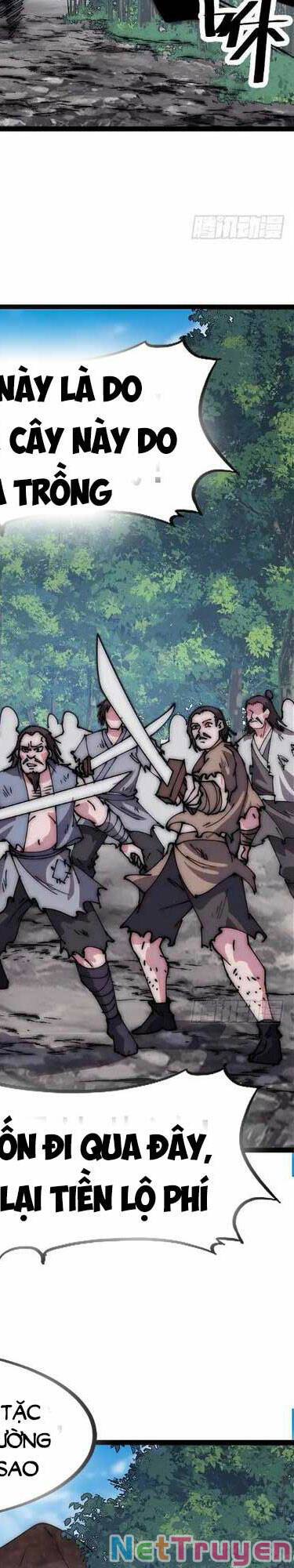 Ta Có Một Sơn Trại: Chapter 528