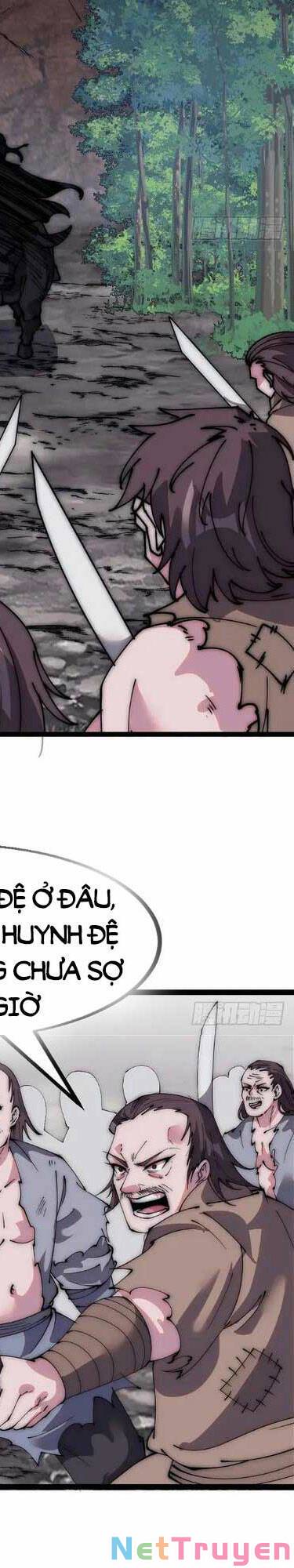 Ta Có Một Sơn Trại: Chapter 528
