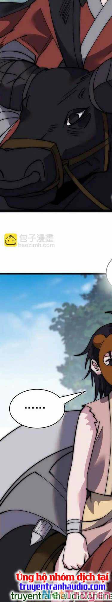 Ta Có Một Sơn Trại: Chapter 528