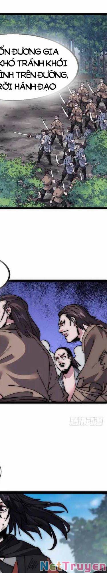 Ta Có Một Sơn Trại: Chapter 528