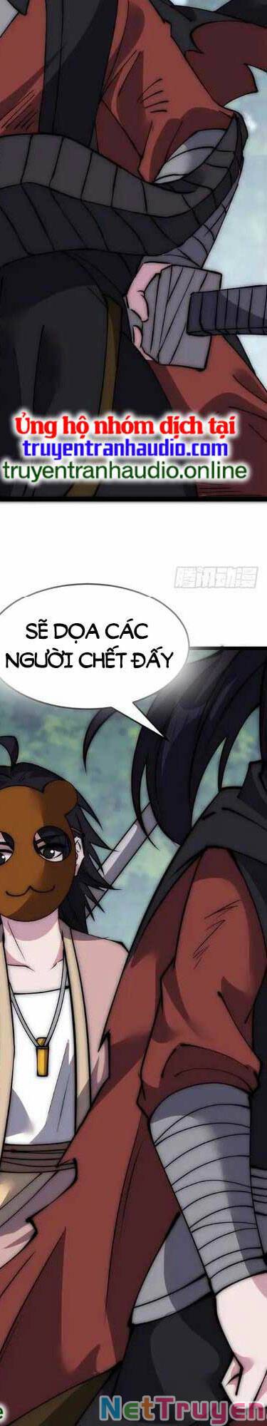 Ta Có Một Sơn Trại: Chapter 528