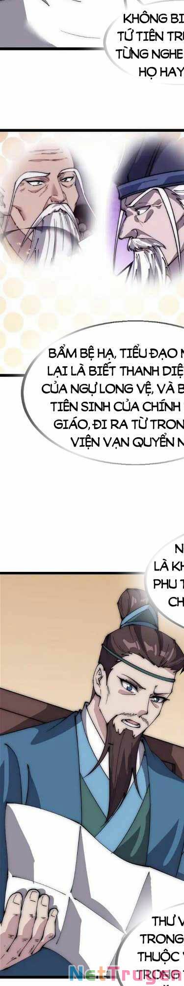 Ta Có Một Sơn Trại: Chapter 528