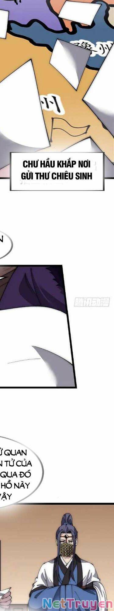 Ta Có Một Sơn Trại: Chapter 528