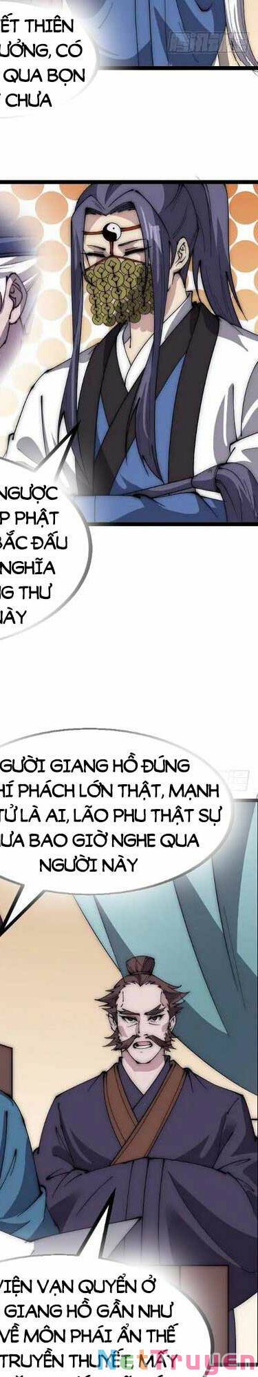 Ta Có Một Sơn Trại: Chapter 528