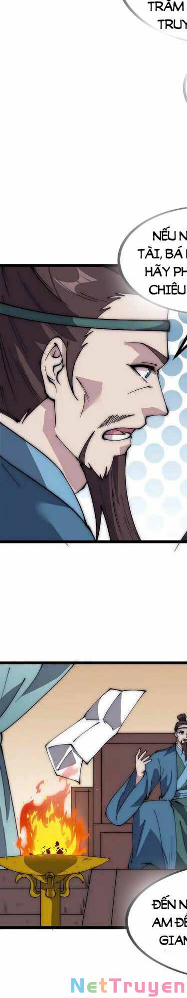 Ta Có Một Sơn Trại: Chapter 528