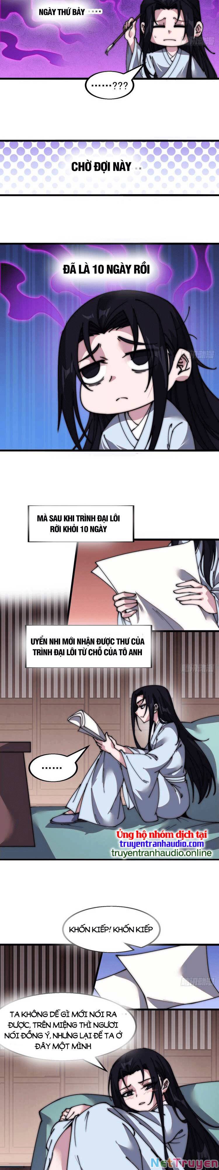 Ta Có Một Sơn Trại: Chapter 529