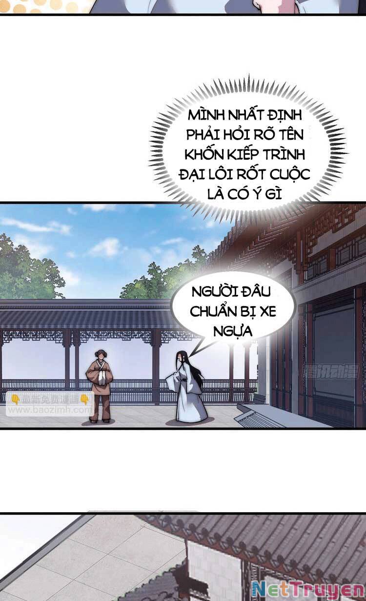 Ta Có Một Sơn Trại: Chapter 529
