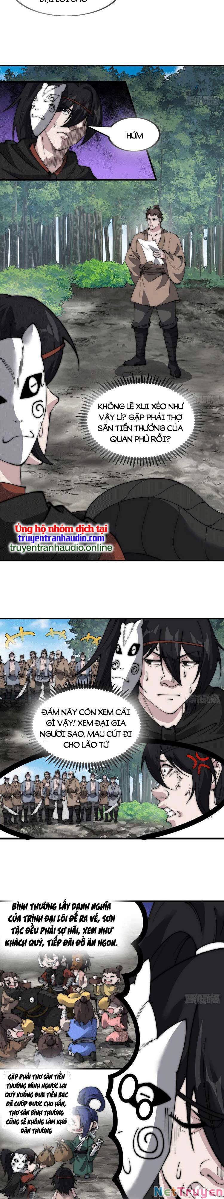 Ta Có Một Sơn Trại: Chapter 529