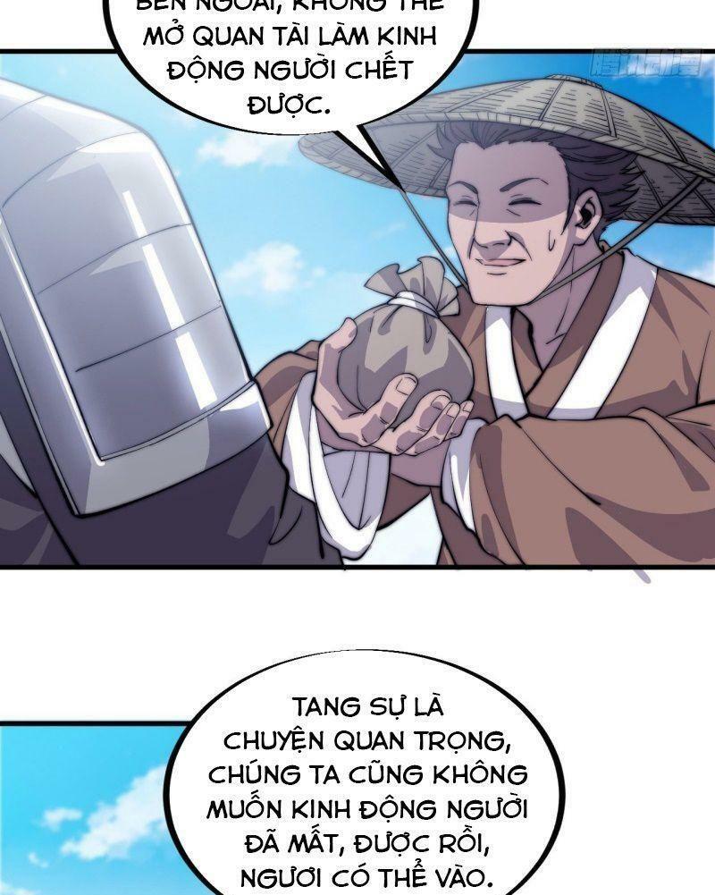Ta Có Một Sơn Trại: Chapter 53
