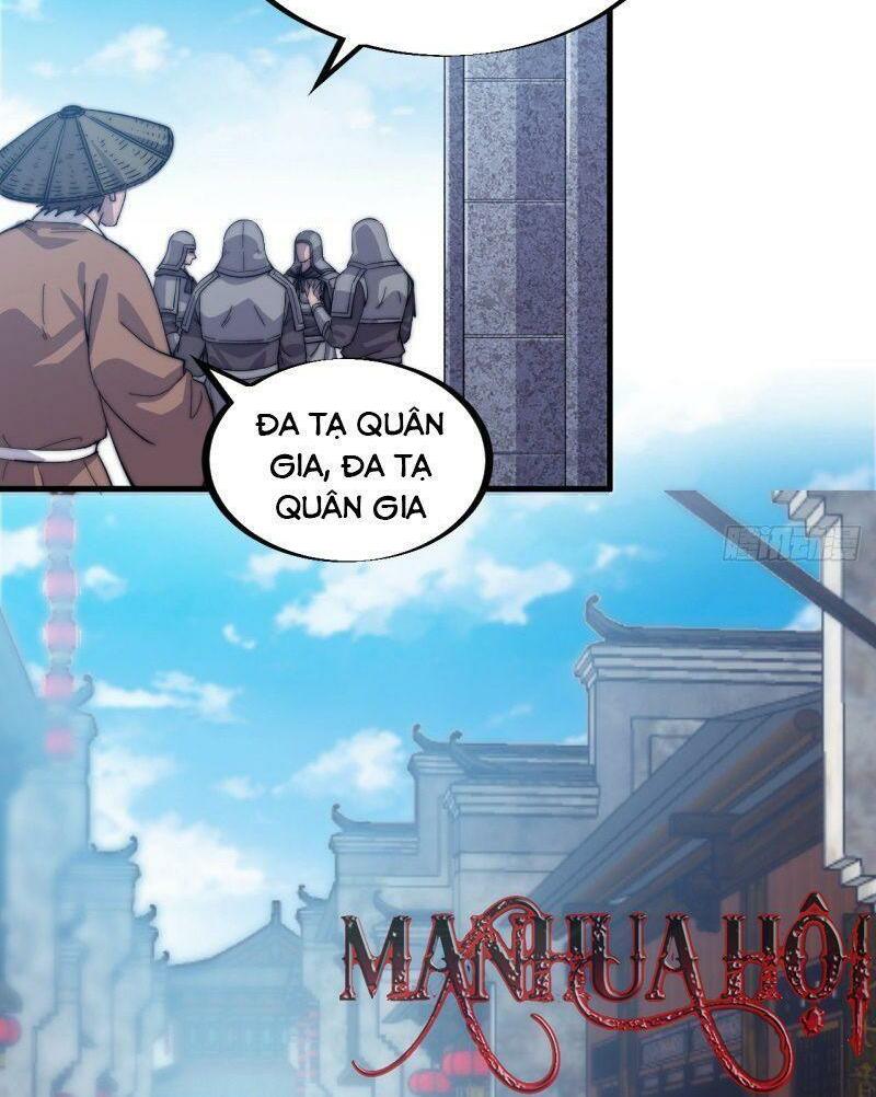 Ta Có Một Sơn Trại: Chapter 53