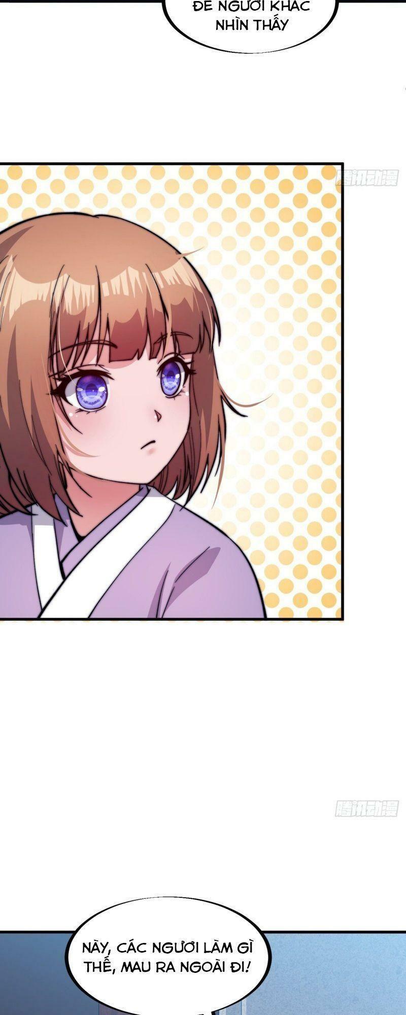Ta Có Một Sơn Trại: Chapter 53