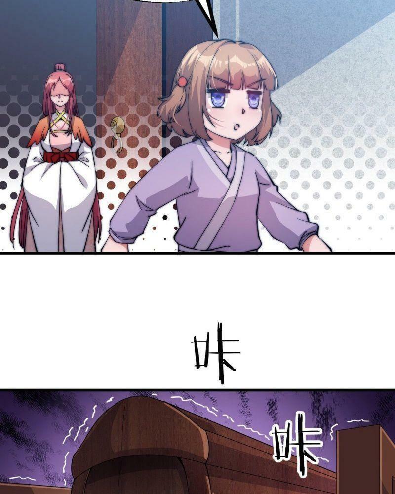 Ta Có Một Sơn Trại: Chapter 53