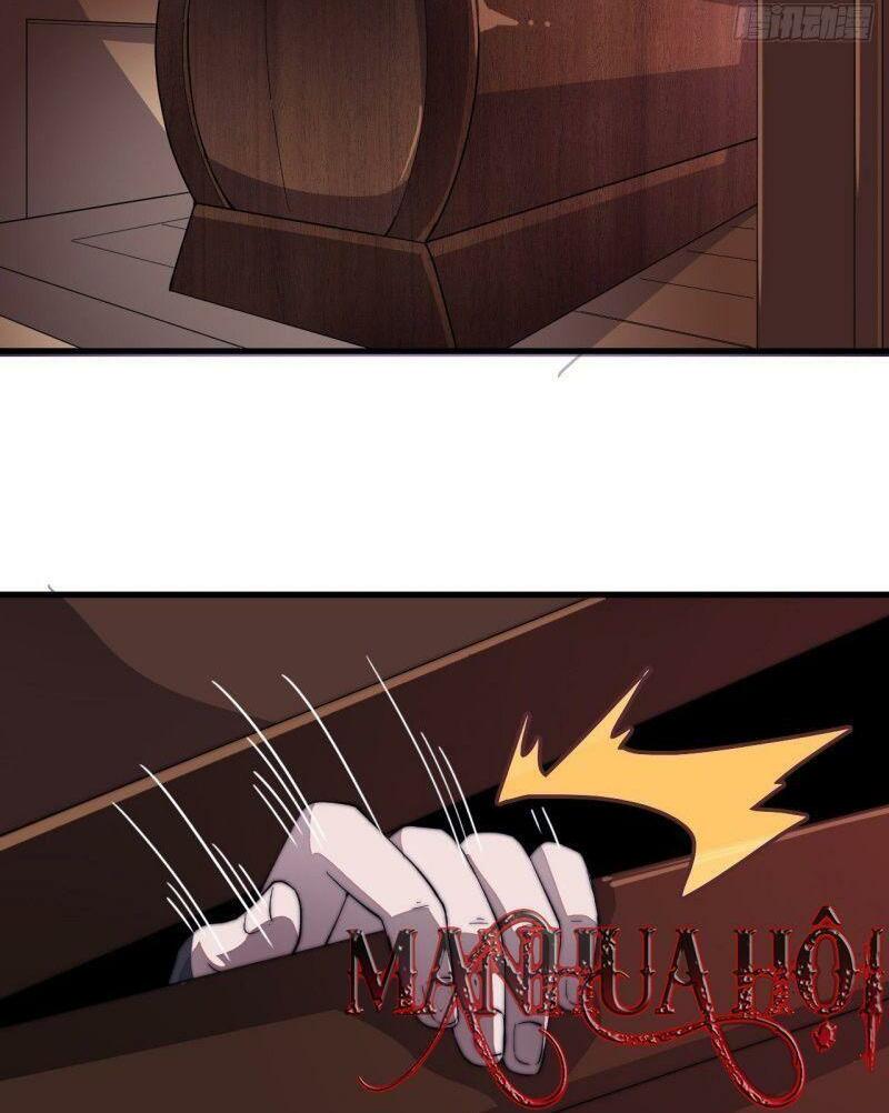 Ta Có Một Sơn Trại: Chapter 53