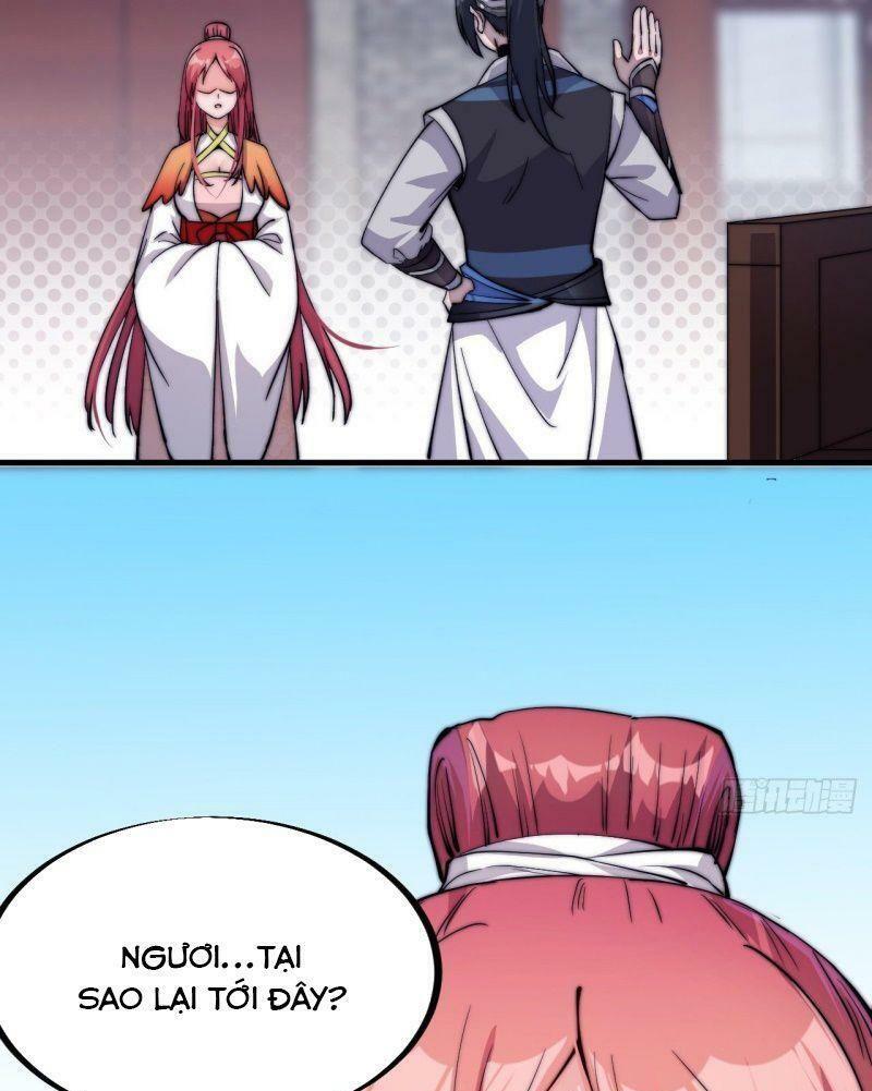 Ta Có Một Sơn Trại: Chapter 53