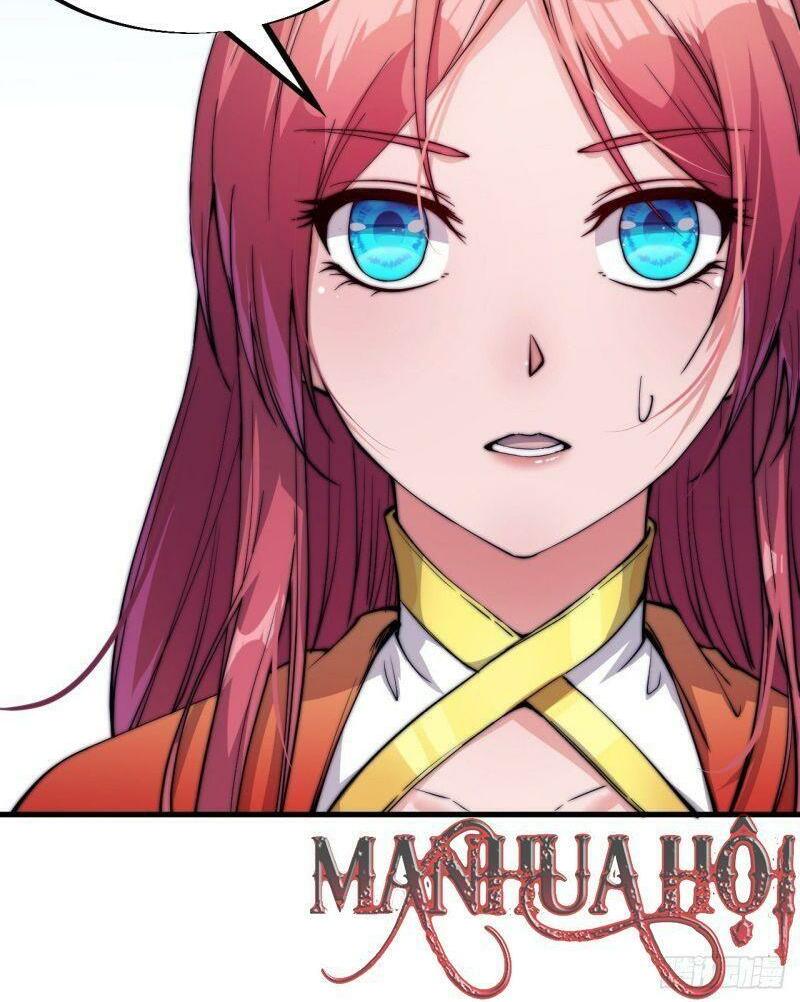 Ta Có Một Sơn Trại: Chapter 53