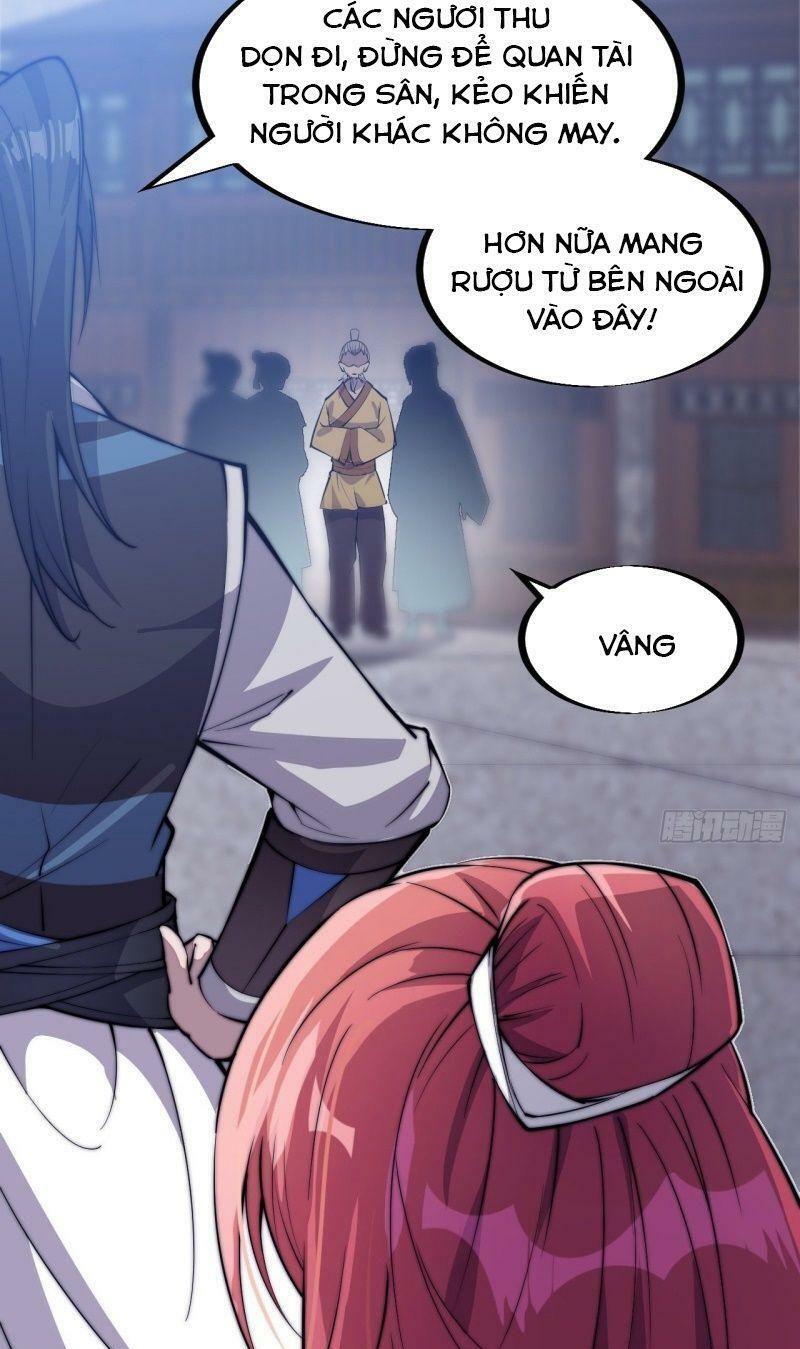 Ta Có Một Sơn Trại: Chapter 53