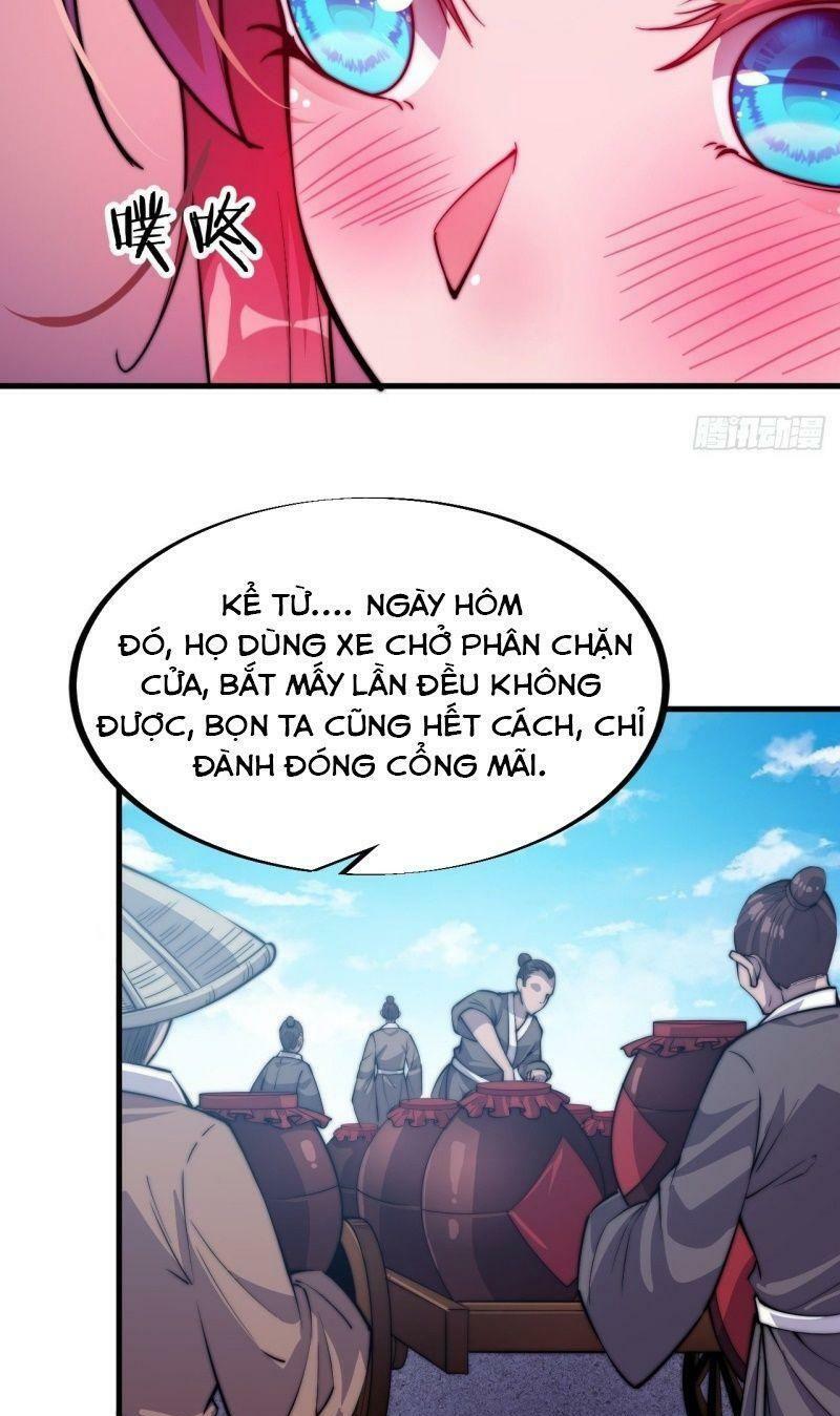 Ta Có Một Sơn Trại: Chapter 53