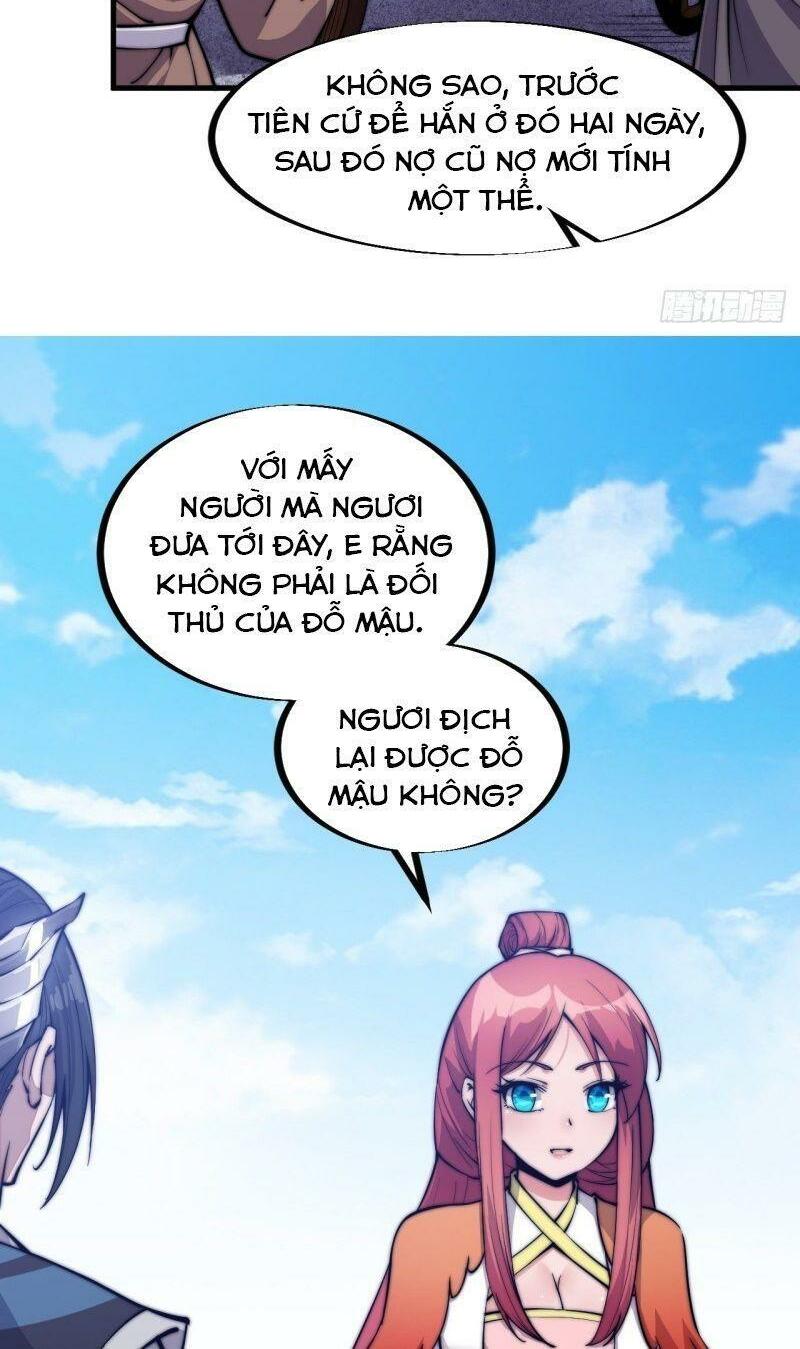 Ta Có Một Sơn Trại: Chapter 53