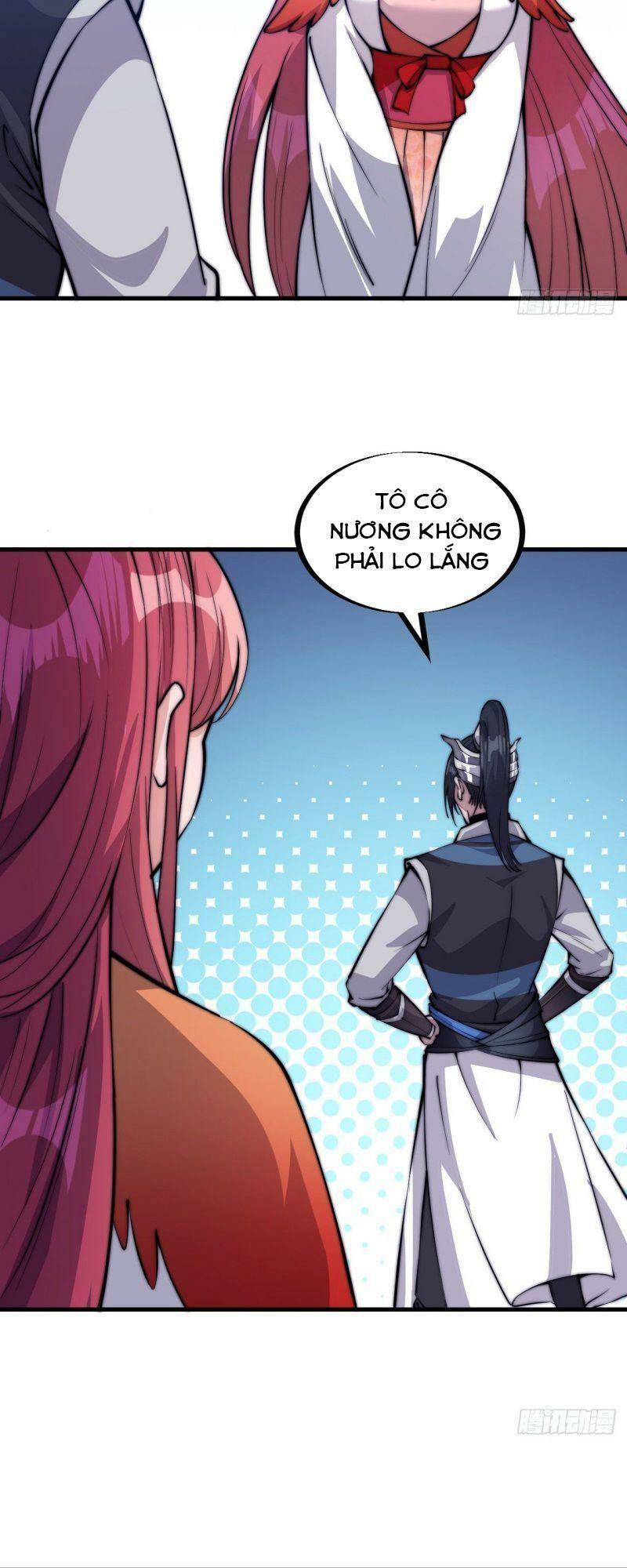 Ta Có Một Sơn Trại: Chapter 53