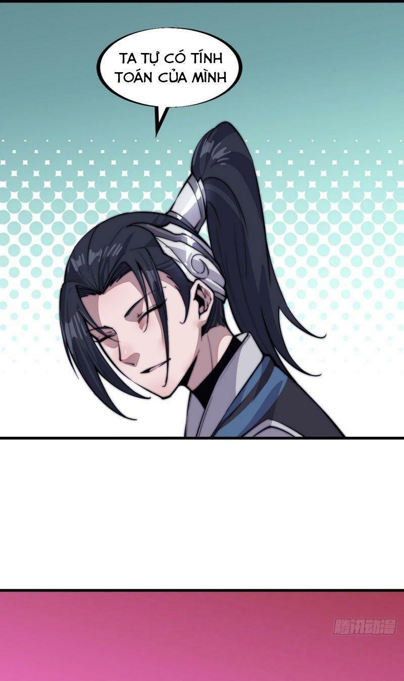 Ta Có Một Sơn Trại: Chapter 53