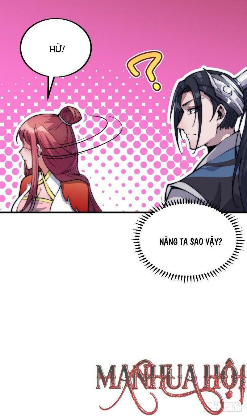 Ta Có Một Sơn Trại: Chapter 53
