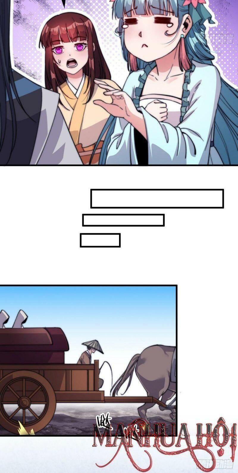 Ta Có Một Sơn Trại: Chapter 53