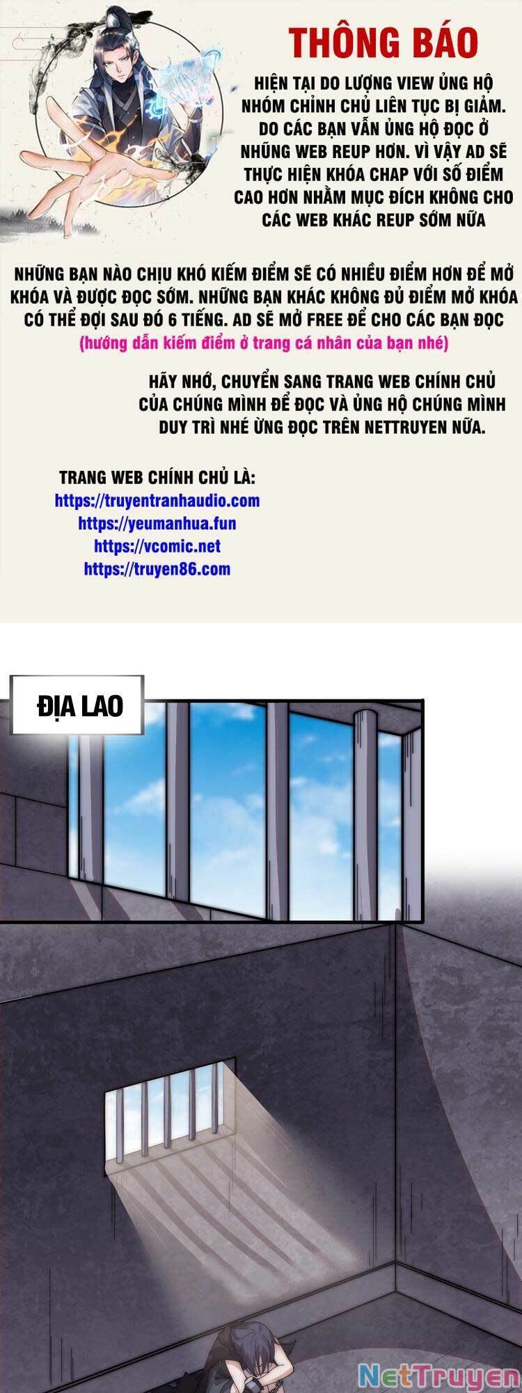 Ta Có Một Sơn Trại: Chapter 530