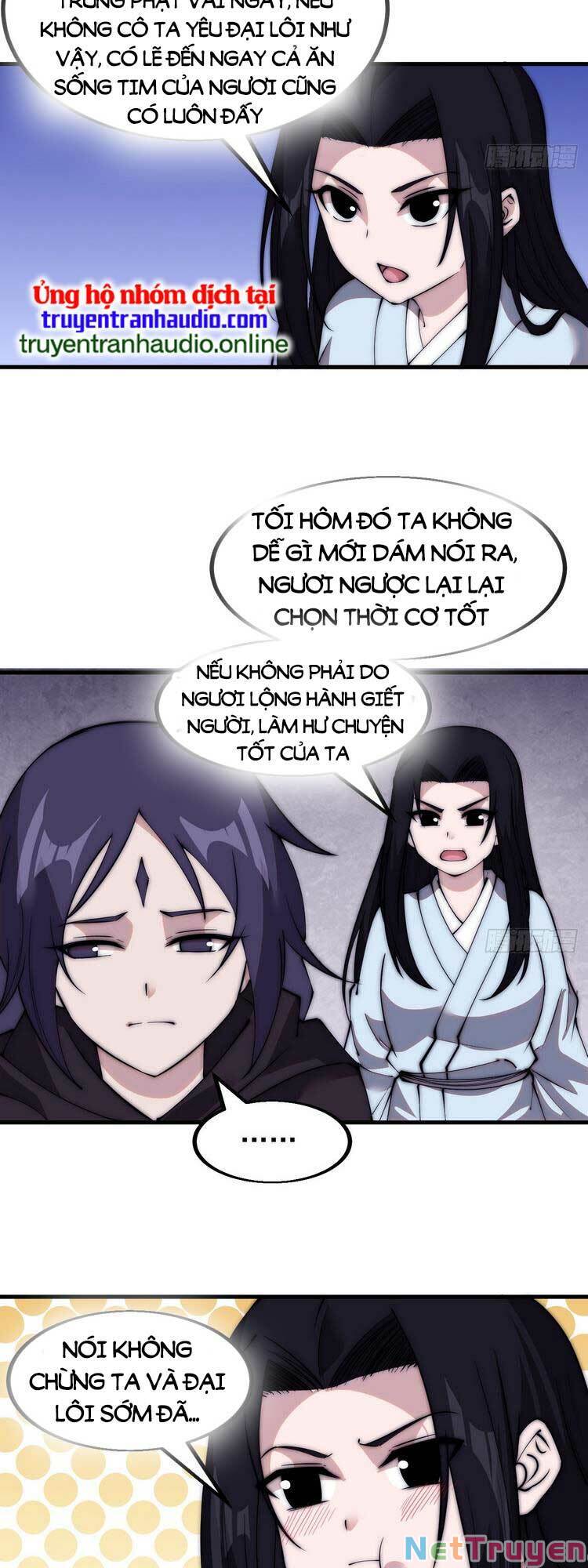 Ta Có Một Sơn Trại: Chapter 530
