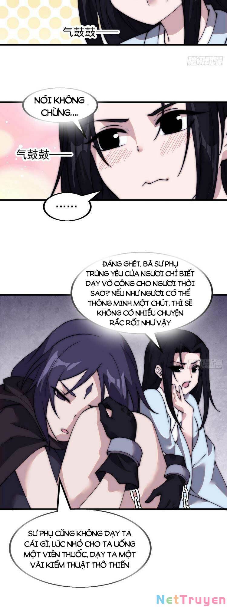 Ta Có Một Sơn Trại: Chapter 530