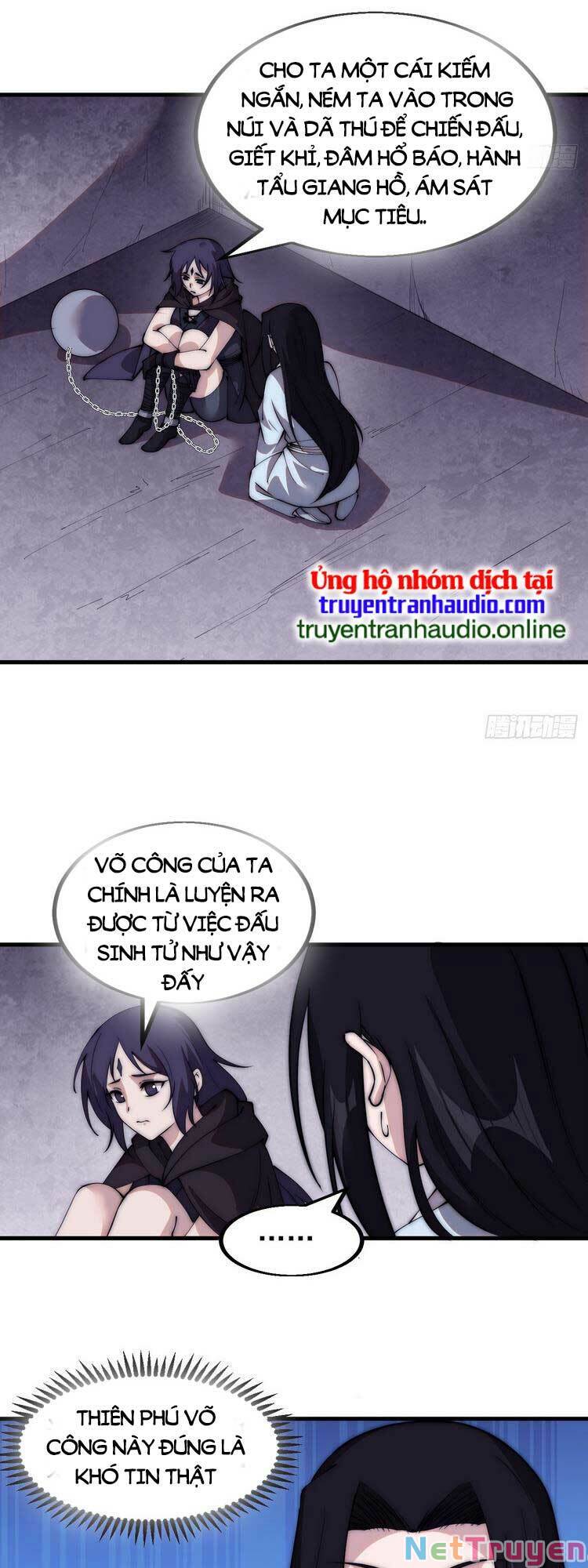 Ta Có Một Sơn Trại: Chapter 530
