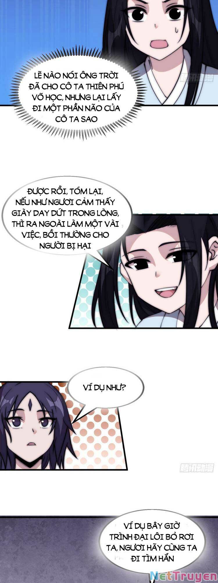 Ta Có Một Sơn Trại: Chapter 530