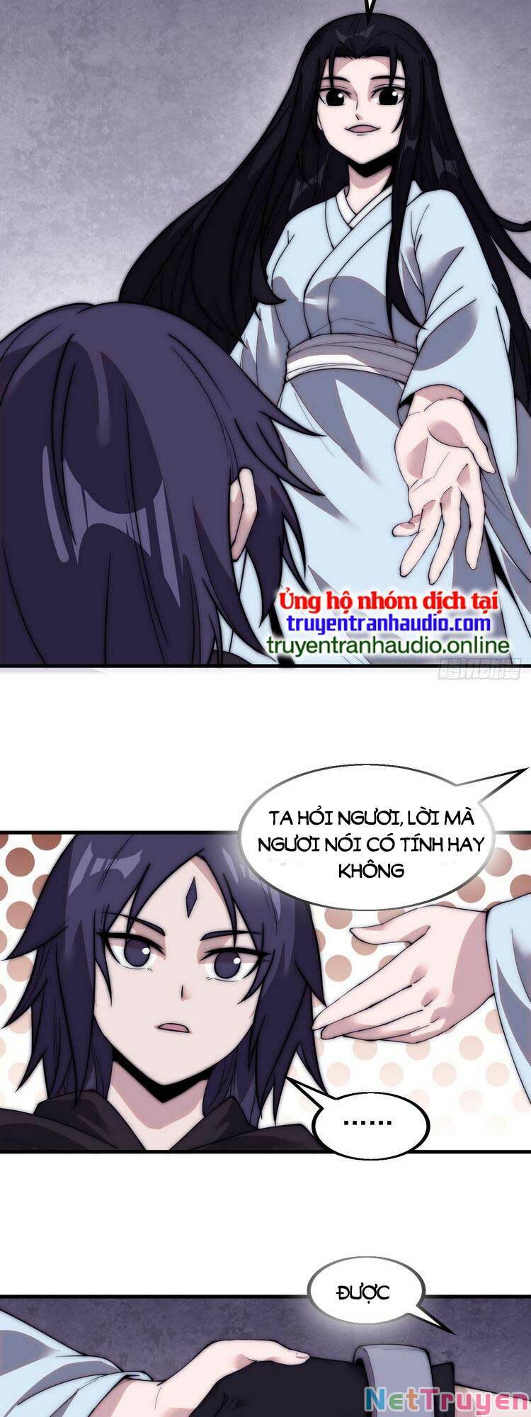 Ta Có Một Sơn Trại: Chapter 530