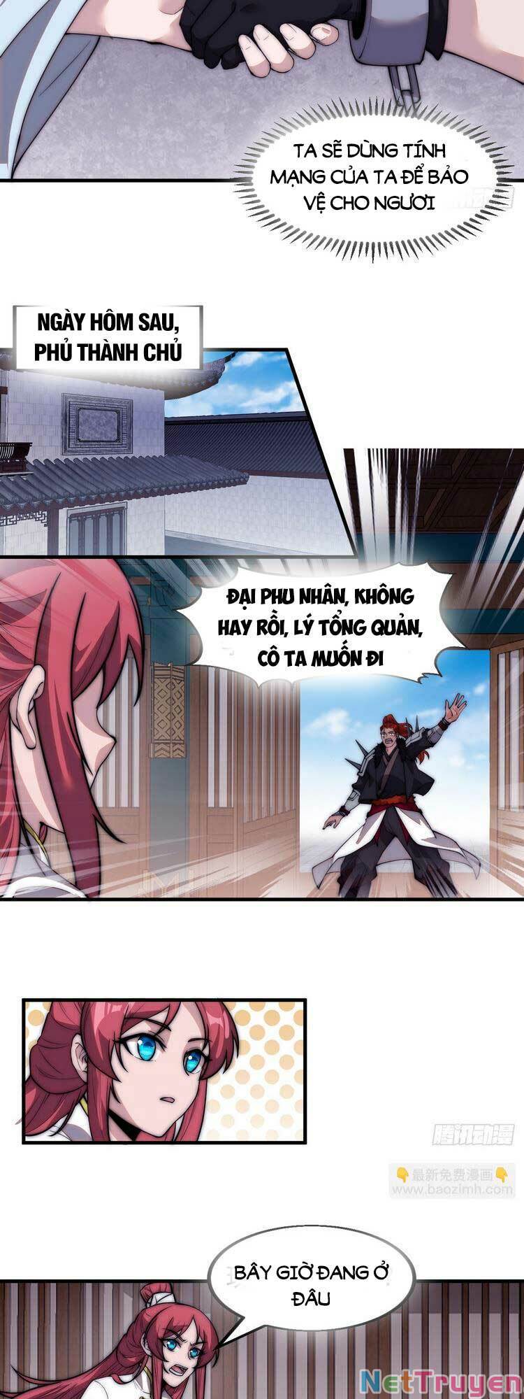 Ta Có Một Sơn Trại: Chapter 530