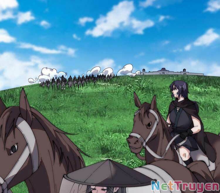 Ta Có Một Sơn Trại: Chapter 530