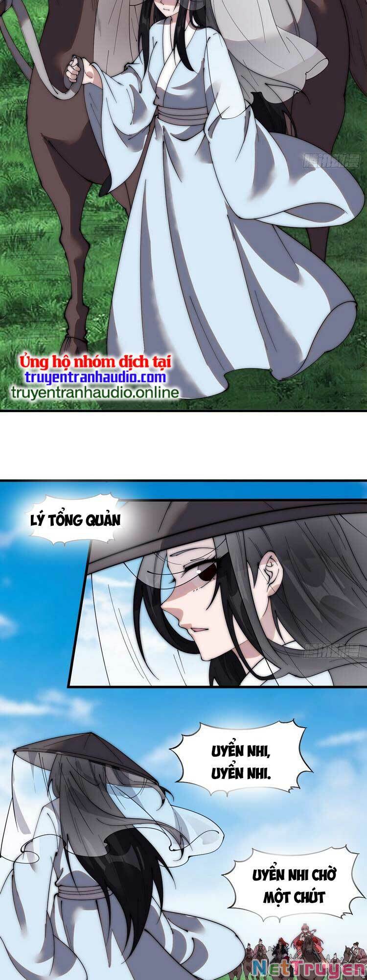 Ta Có Một Sơn Trại: Chapter 530