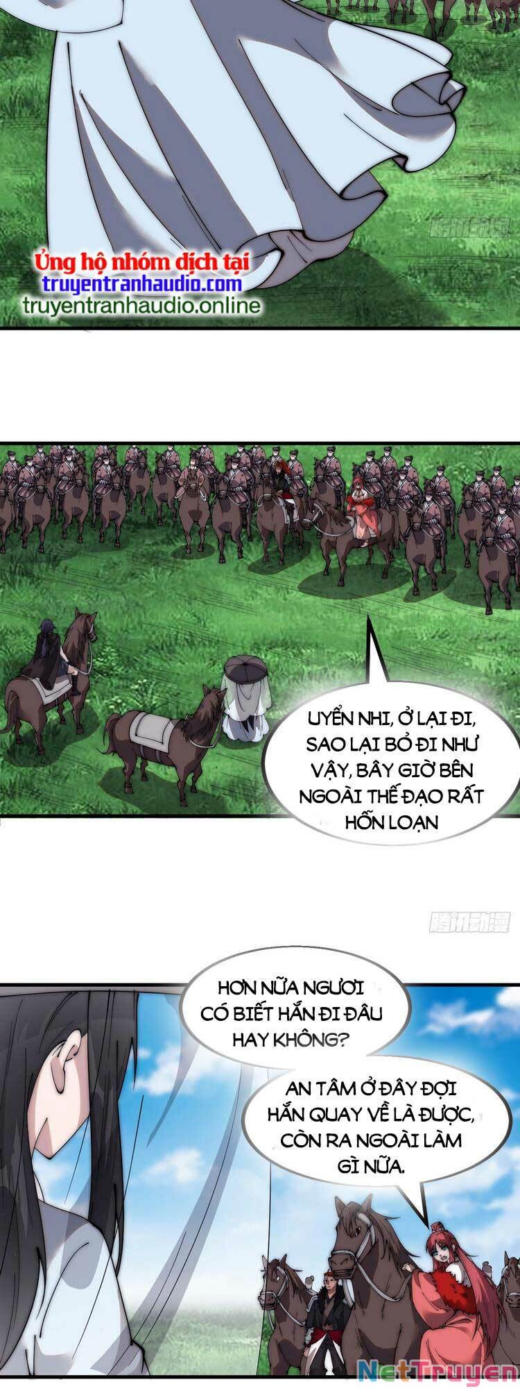 Ta Có Một Sơn Trại: Chapter 530