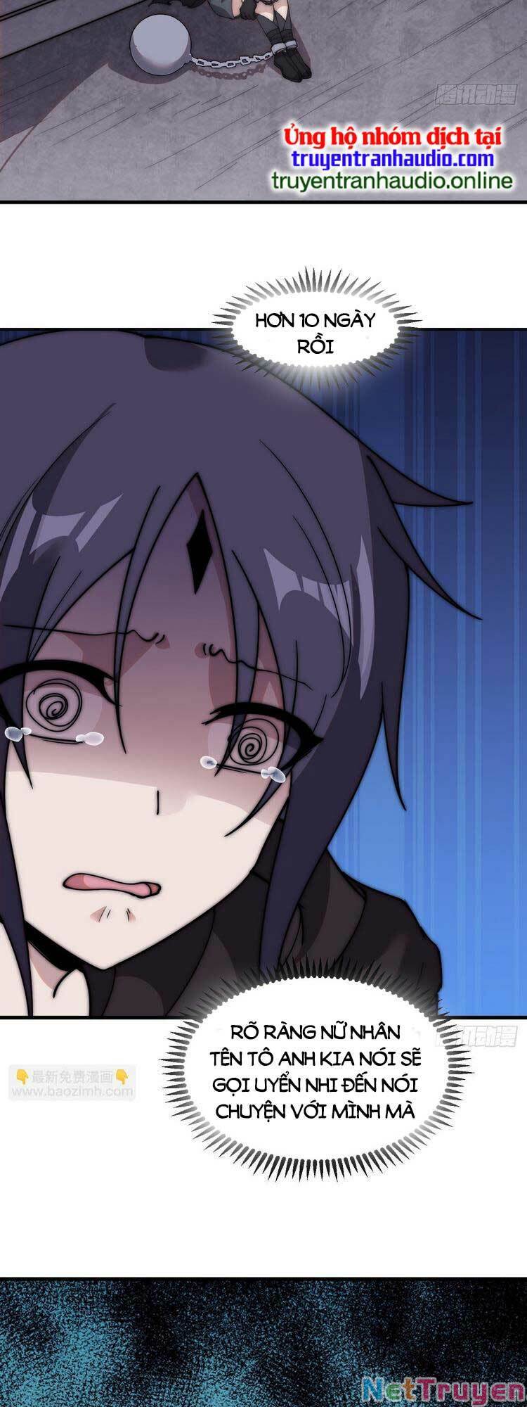 Ta Có Một Sơn Trại: Chapter 530