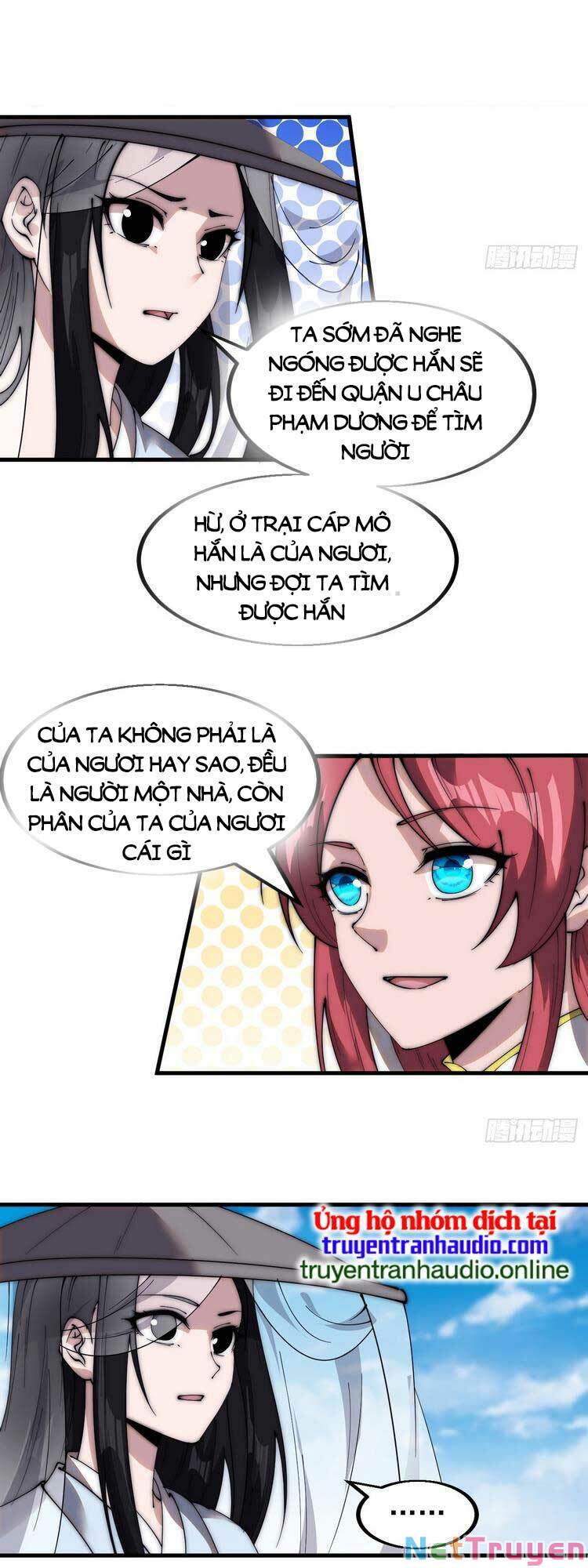 Ta Có Một Sơn Trại: Chapter 530