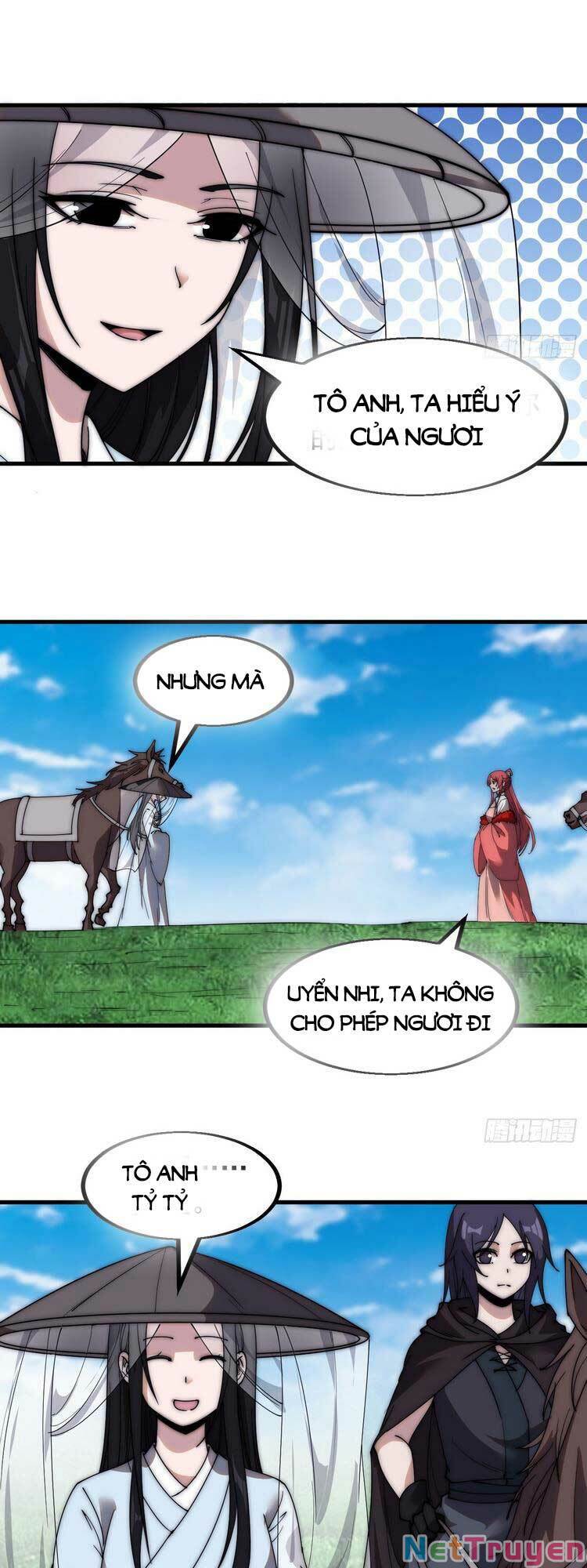 Ta Có Một Sơn Trại: Chapter 530