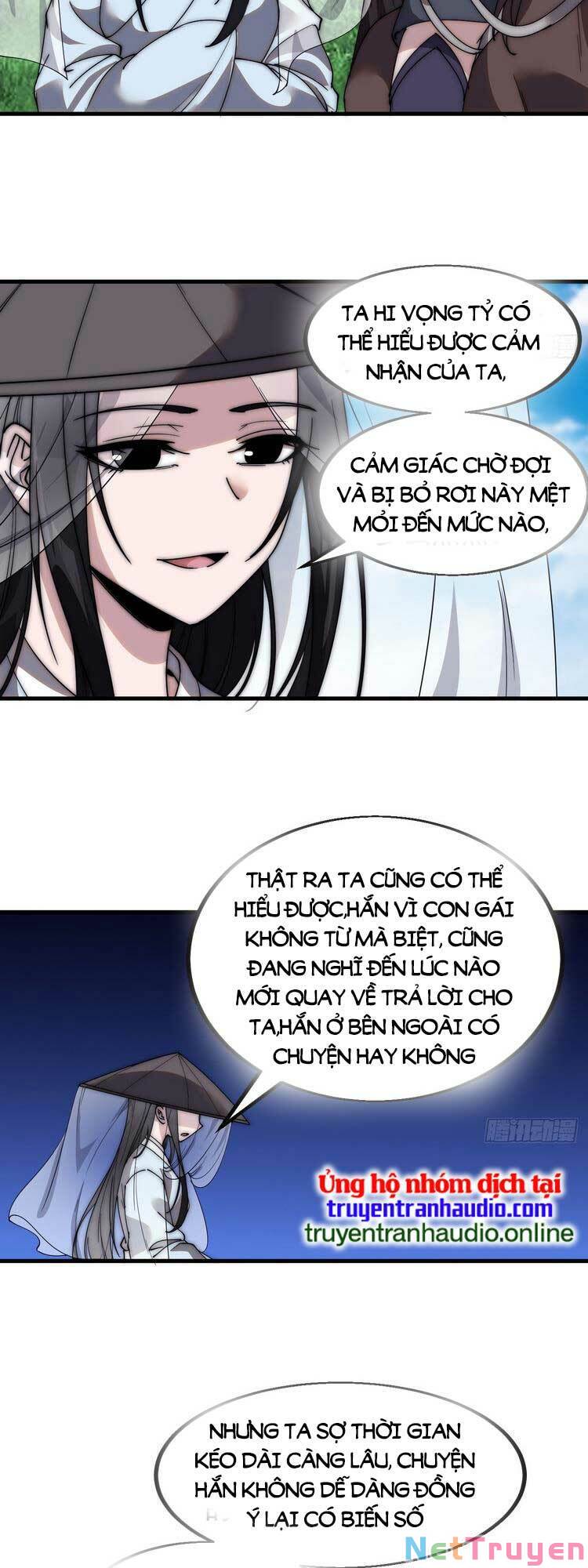 Ta Có Một Sơn Trại: Chapter 530