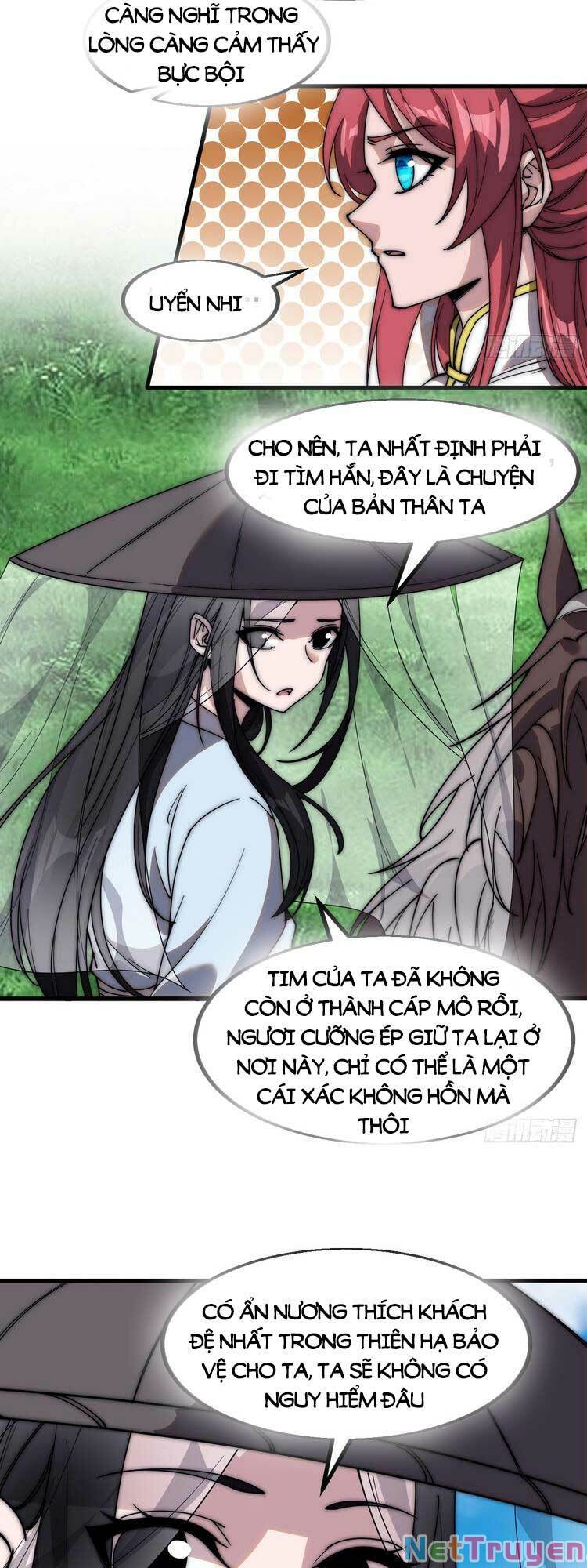 Ta Có Một Sơn Trại: Chapter 530
