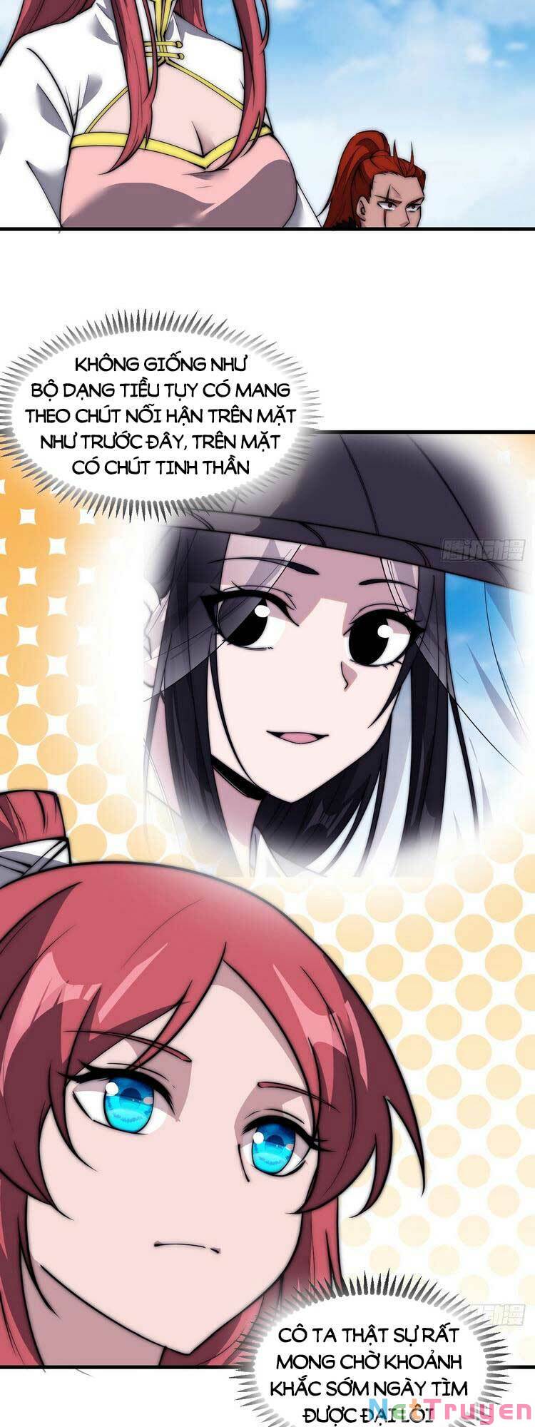 Ta Có Một Sơn Trại: Chapter 530